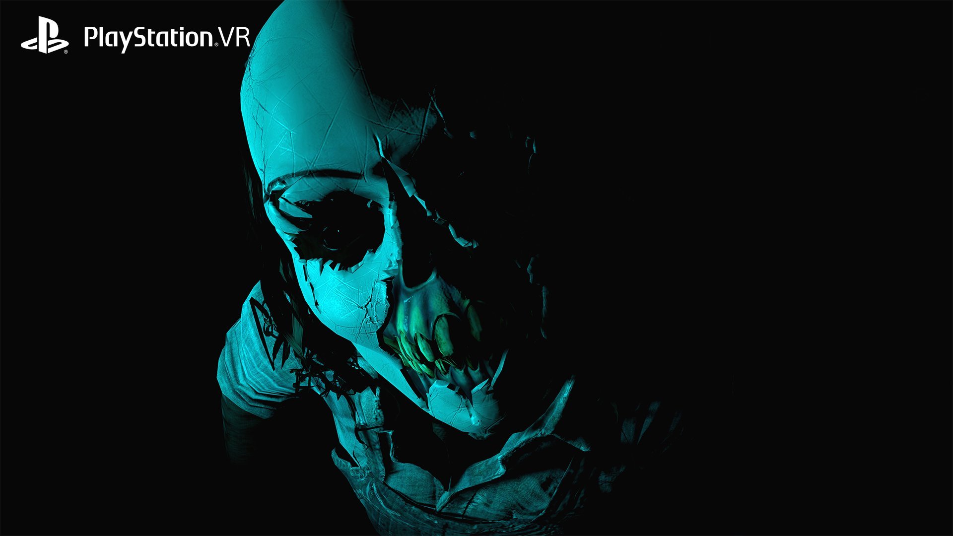 Amazon.com: Until Dawn - Rush of Blood (PlayStation VR) : Video Games